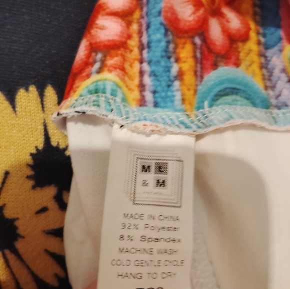 Leggings - Picture 3 of 5